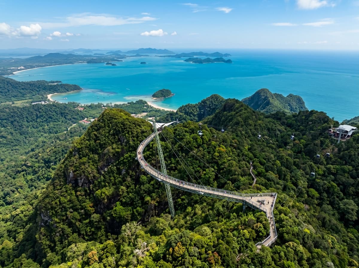 Langkawi