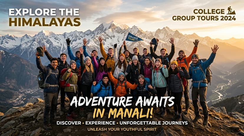 Himalayas Summit Celebration
